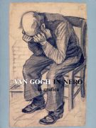 Van Gogh in nero: la grafica