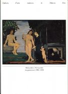 Arte moderna a Firenze : cataloghi di Esposizioni 1900-1933