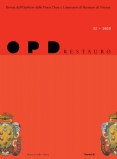 OPD Restauro - 32 (2020) PDF