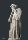 Sonus 1 Firenze, Museo dell'Opera del Duomo