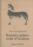 Romanico Padano, civiltà d'Occidente