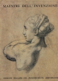 Maestri dell'invenzione. Disegni italiani del Rijksmuseum, Amsterdam