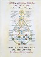 Magia, alchimia, scienza dal '400 al '700 : l'influsso di Ermete Trismegisto Vol. 2/ Magic, Alchemy and Science 15th-18th Centuries. The Influence of Hermes Trismegistus.Vol 2