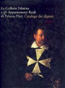 La Galleria Palatina e gli Appartamenti Reali. Catalogo dei dipinti (2 voll.)
