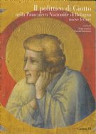 Il polittico di Giotto nella Pinacoteca Nazionale di Bologna