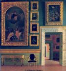 Galleria Palatina (La) : storia della quadreria Granducale di Palazzo Pitti
