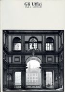 Gli Uffizi 1944-1994 : interventi museografici e progetti